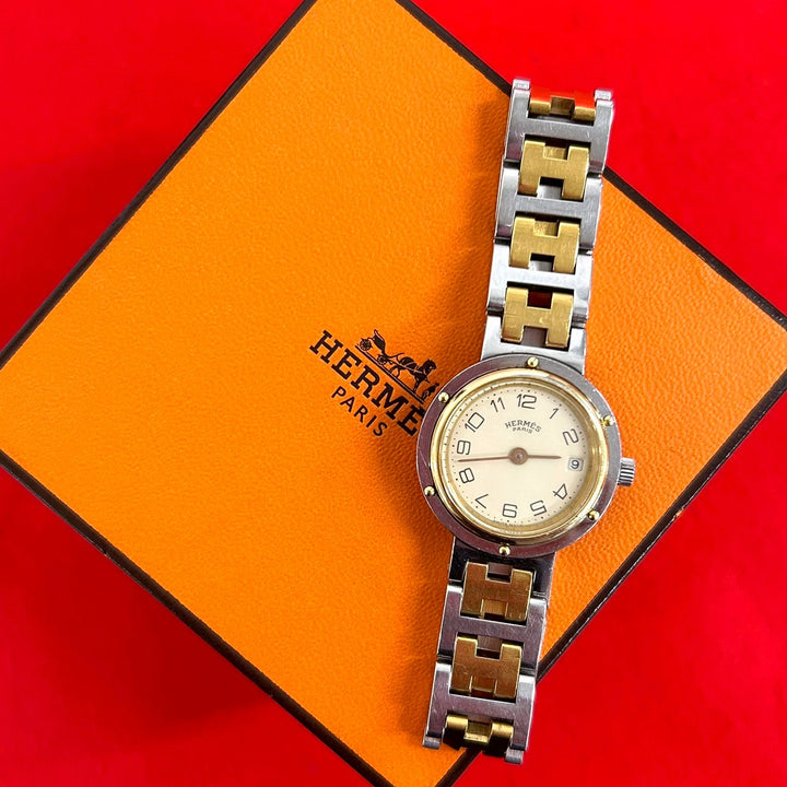 watch hermes clipper