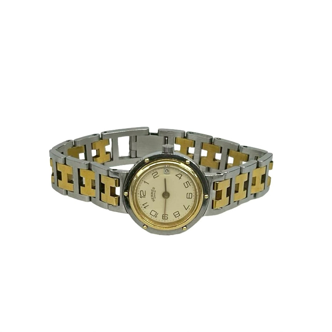 watch hermes clipper