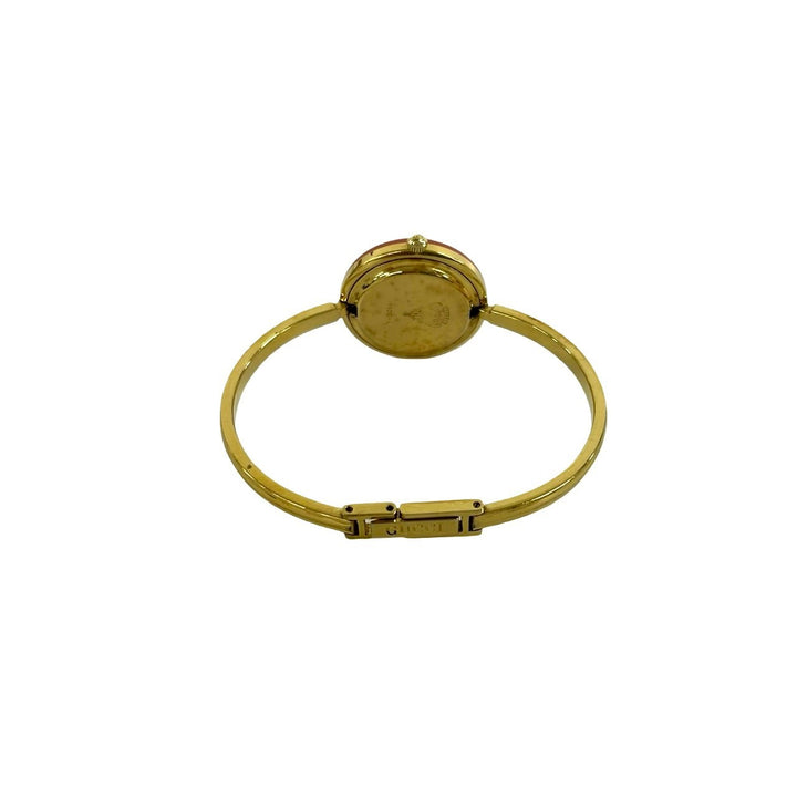 watch gucci change bezel