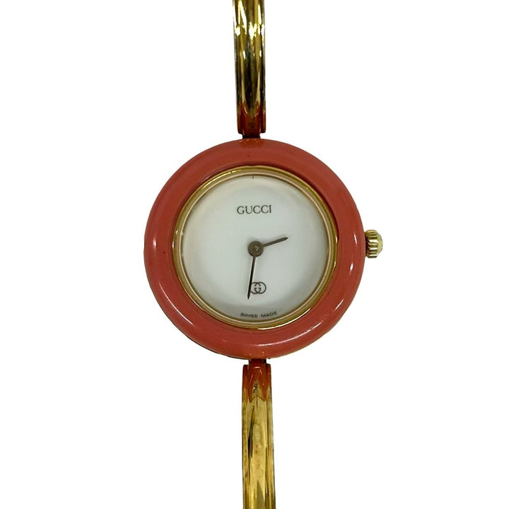 watch gucci change bezel