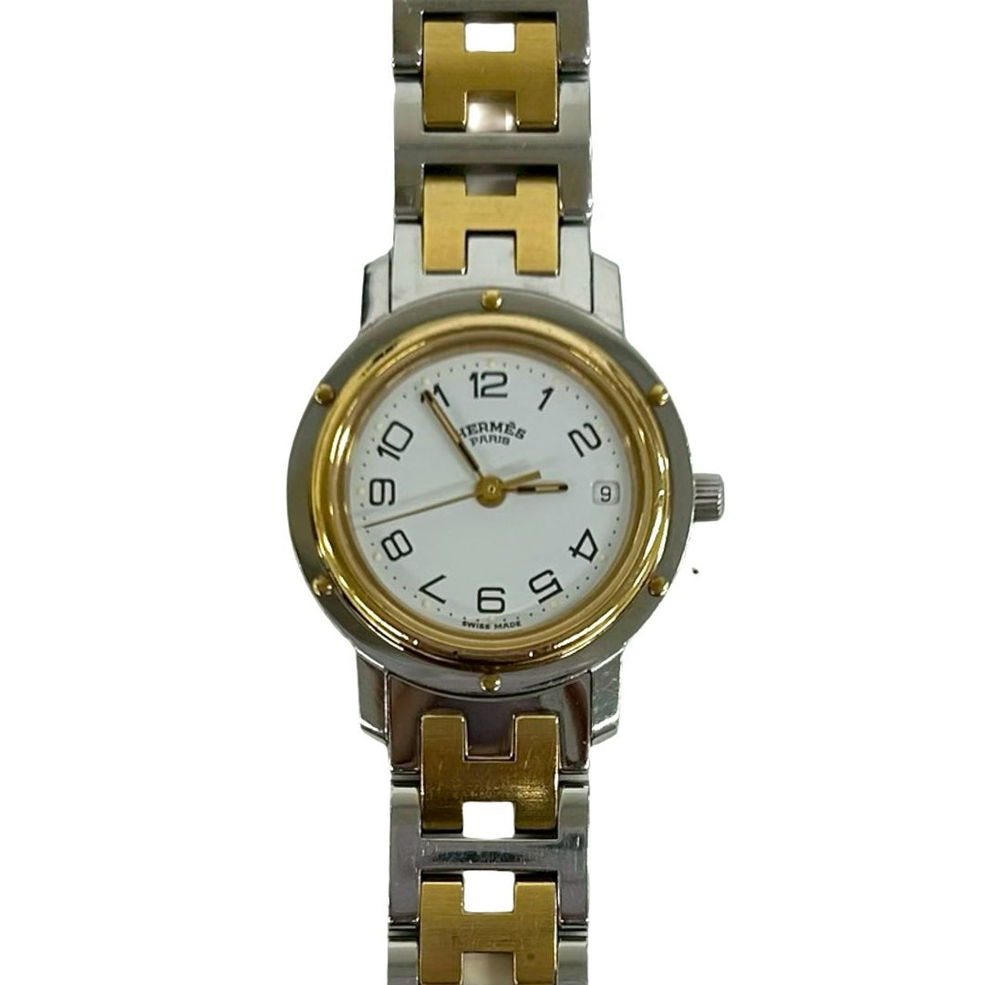 watch hermes clipper