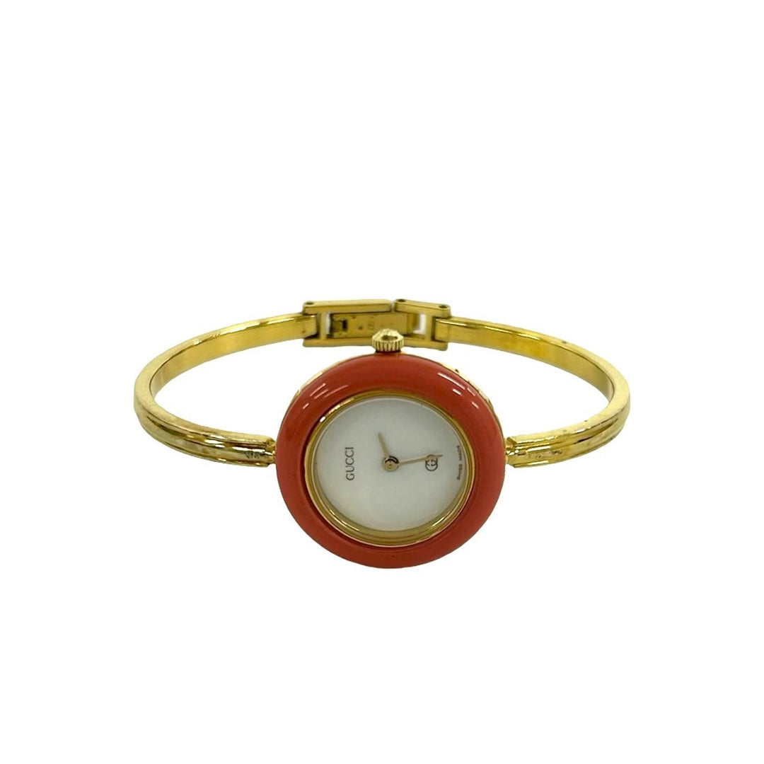 watch gucci change bezel