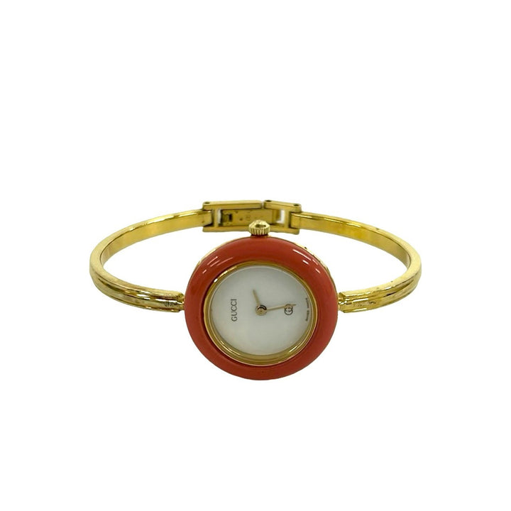 watch gucci change bezel