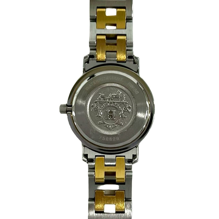 watch hermes clipper