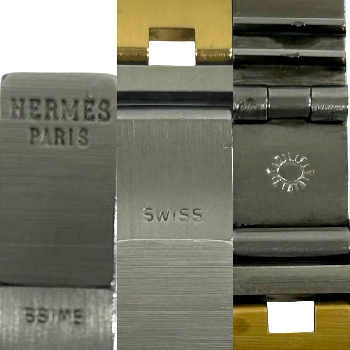 watch hermes clipper