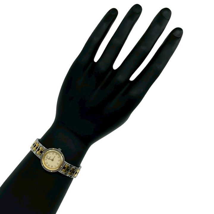 watch hermes clipper