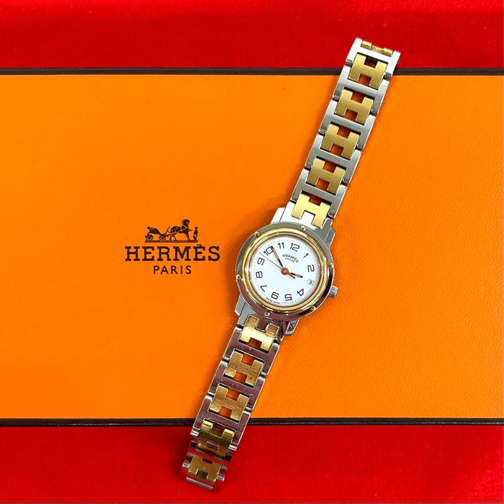watch hermes clipper