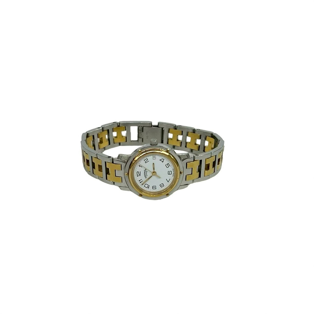 watch hermes clipper