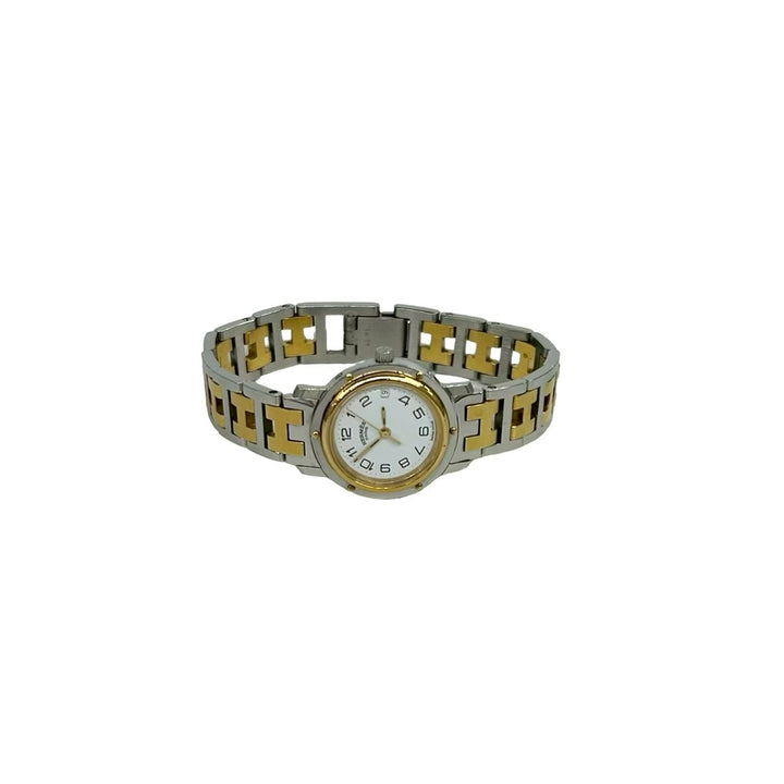 watch hermes clipper