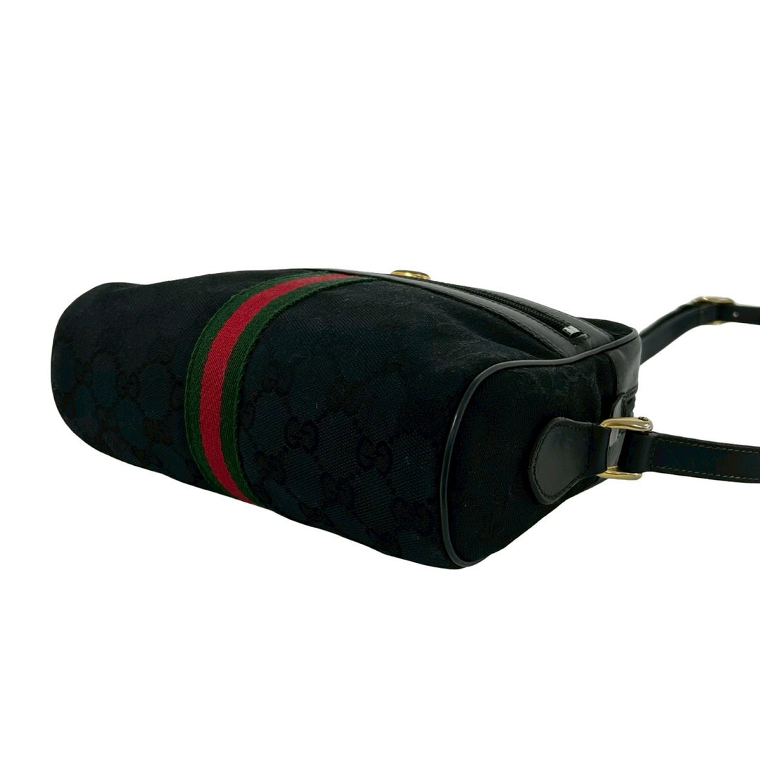 shoulder bag gucci