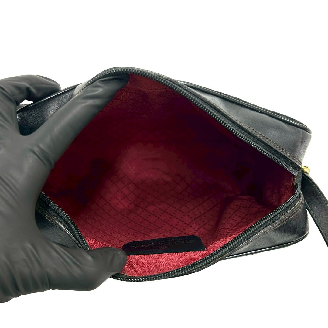 shoulder bag gucci