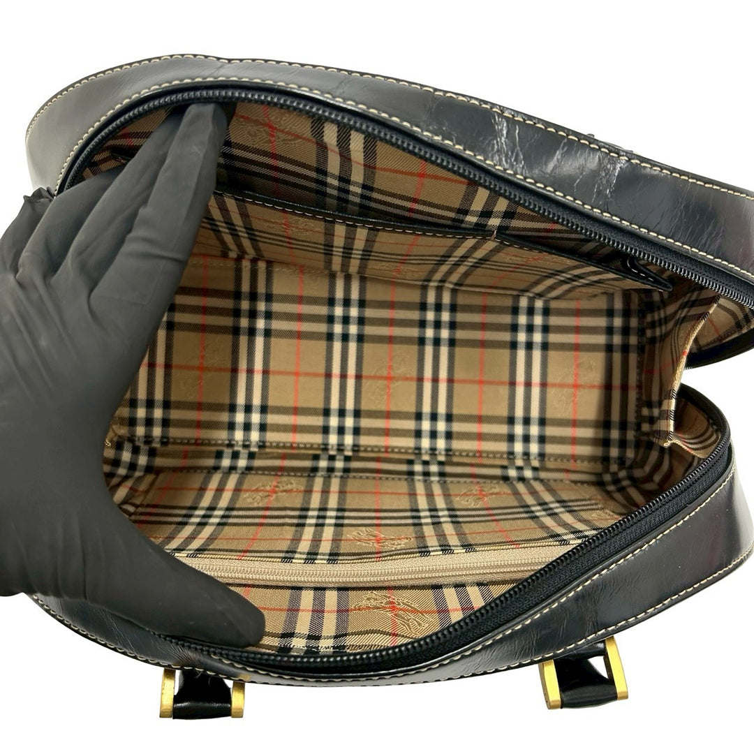 handbag burberry