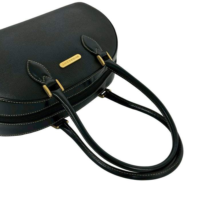 handbag burberry