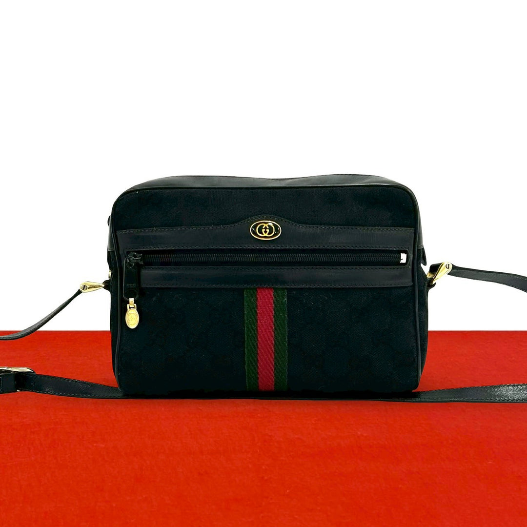 shoulder bag gucci