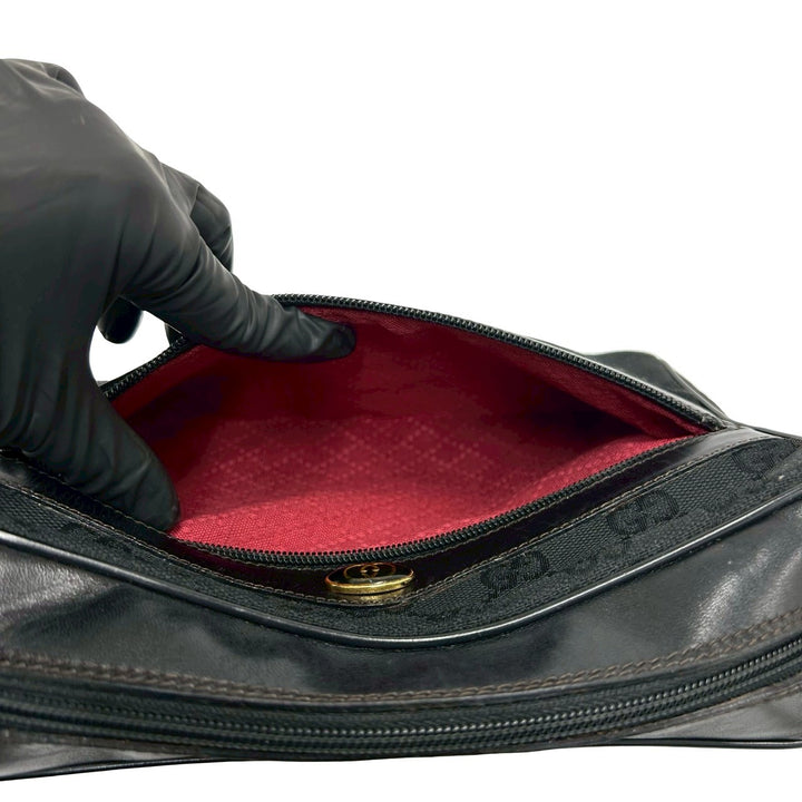 shoulder bag gucci