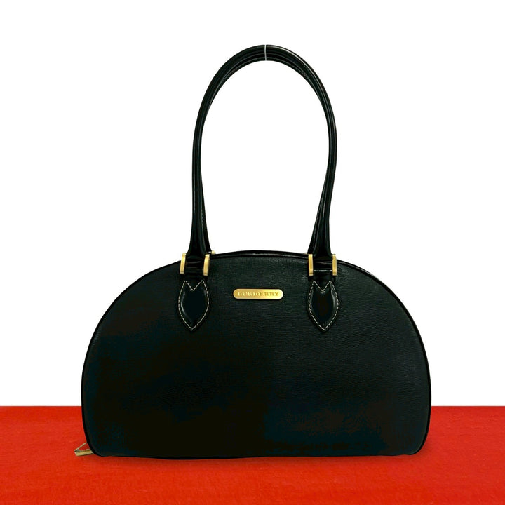 handbag burberry