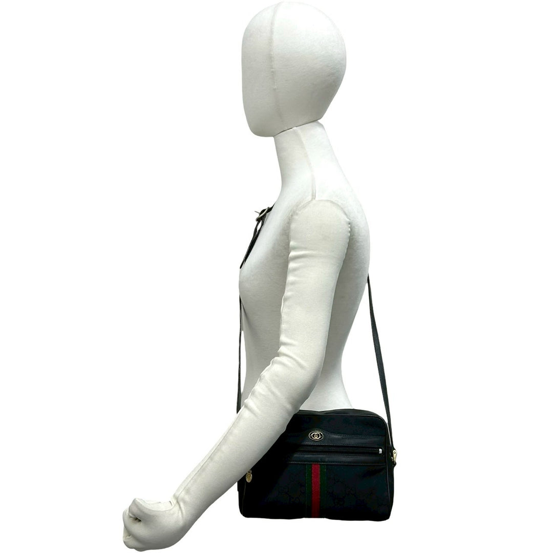 shoulder bag gucci