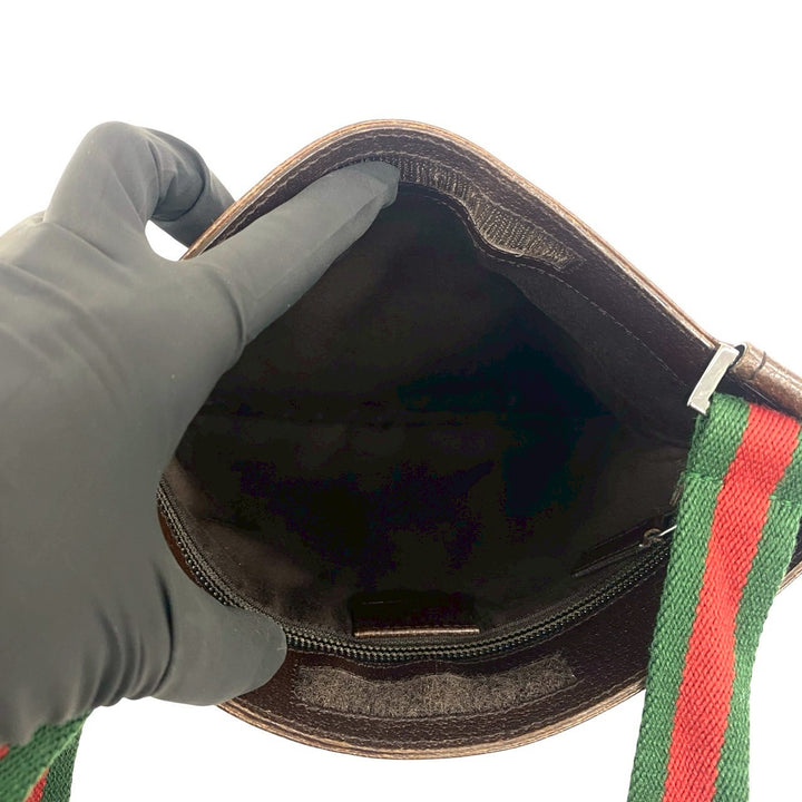 ショルダーバッグ グッチ