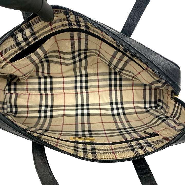 handbag burberry