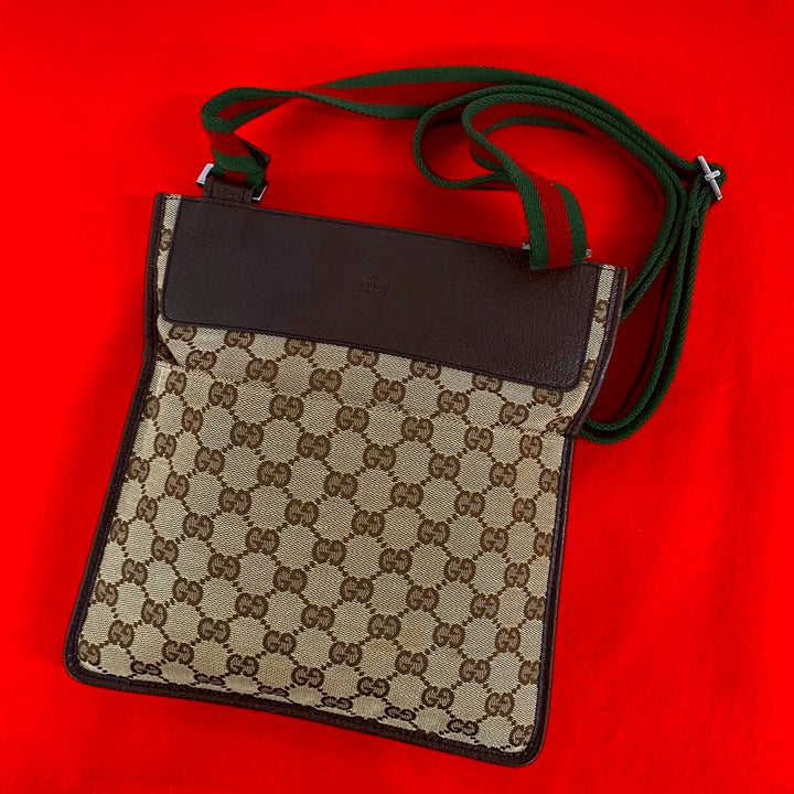 ショルダーバッグ グッチ