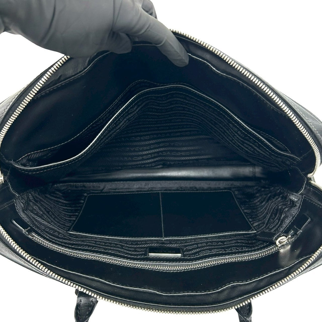 shoulder bag prada