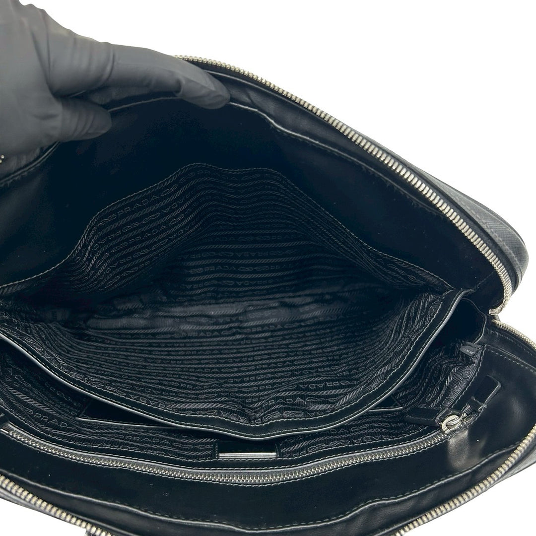 shoulder bag prada