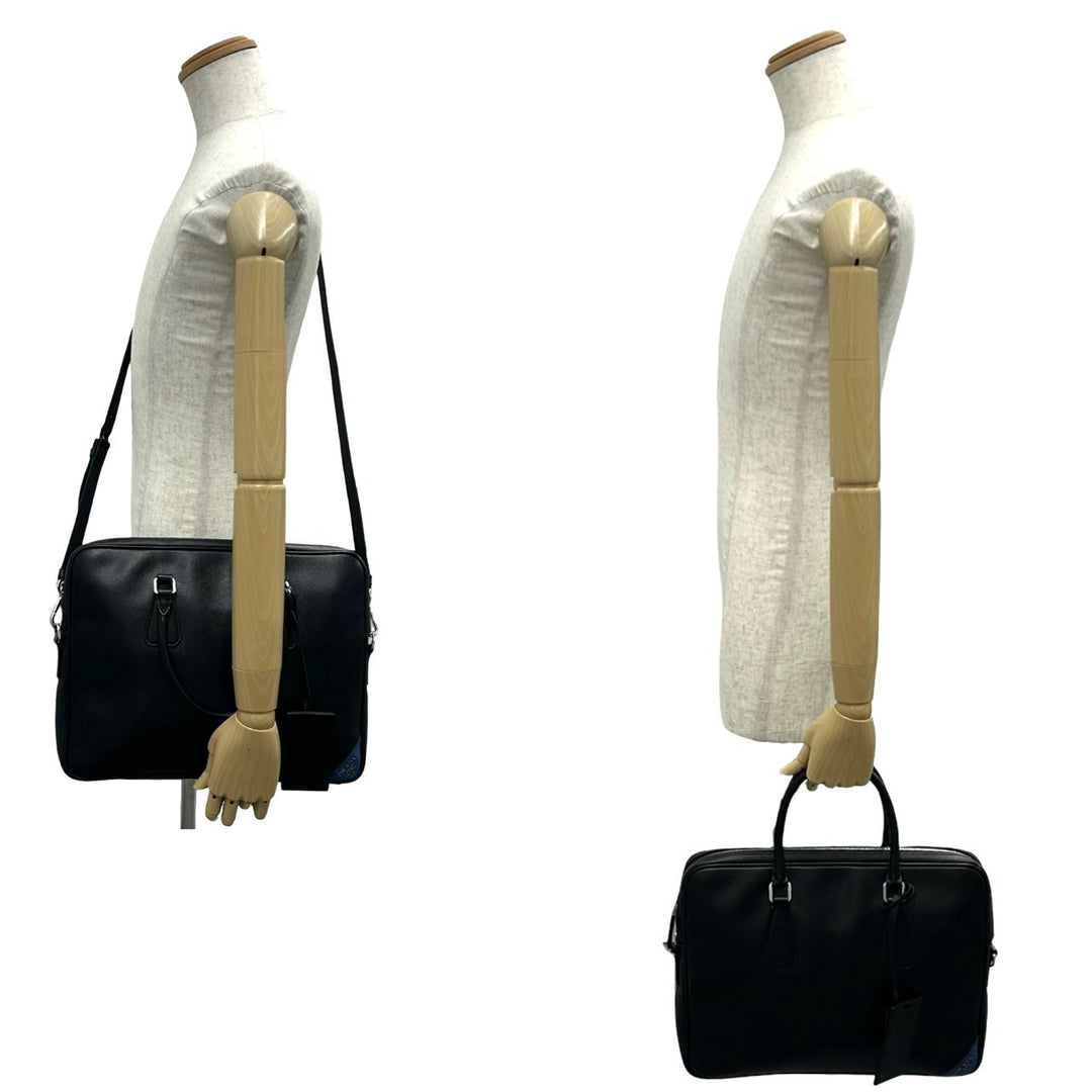 shoulder bag prada