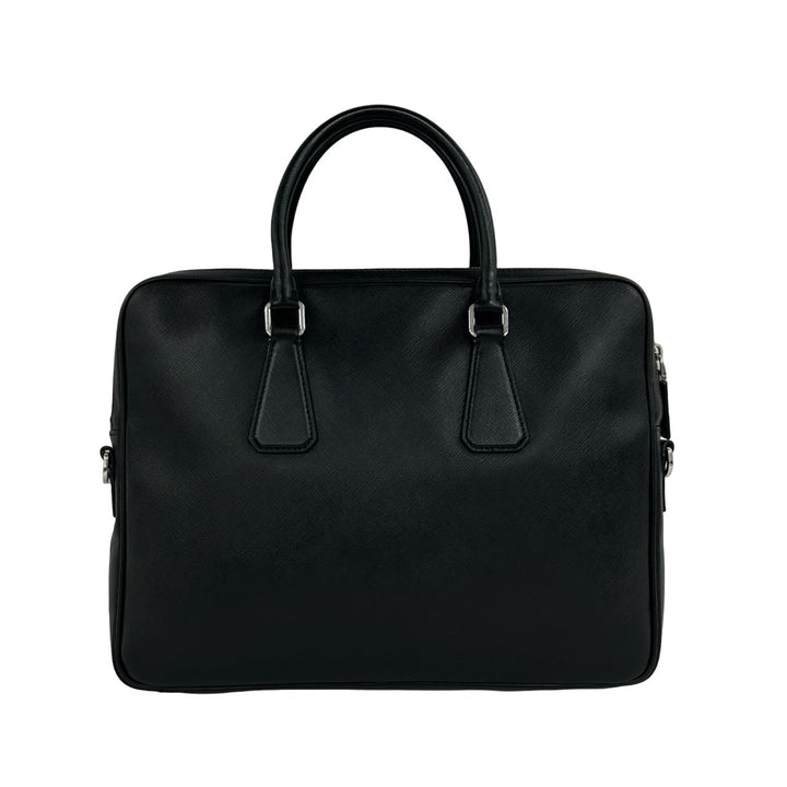 shoulder bag prada