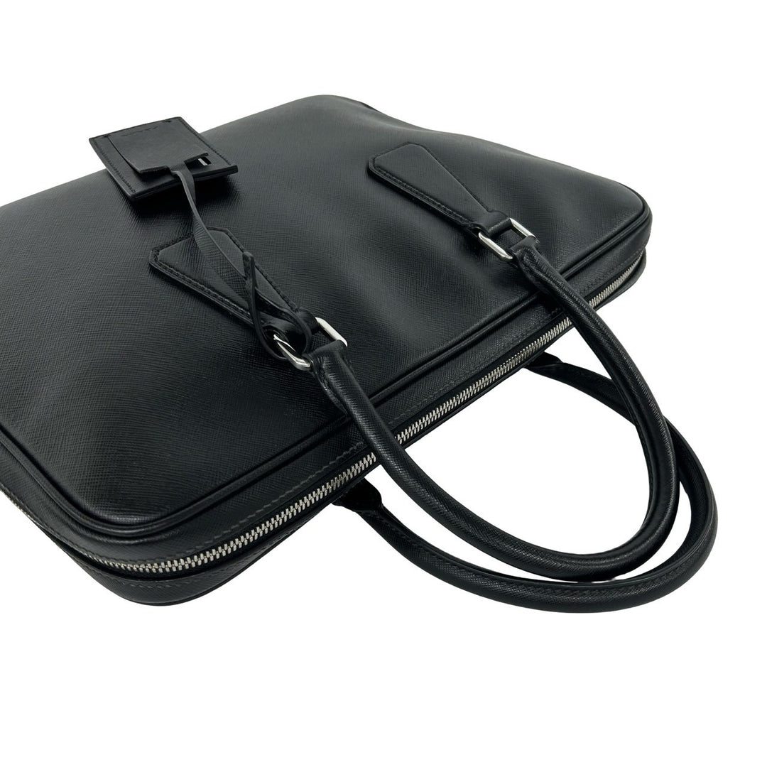 shoulder bag prada