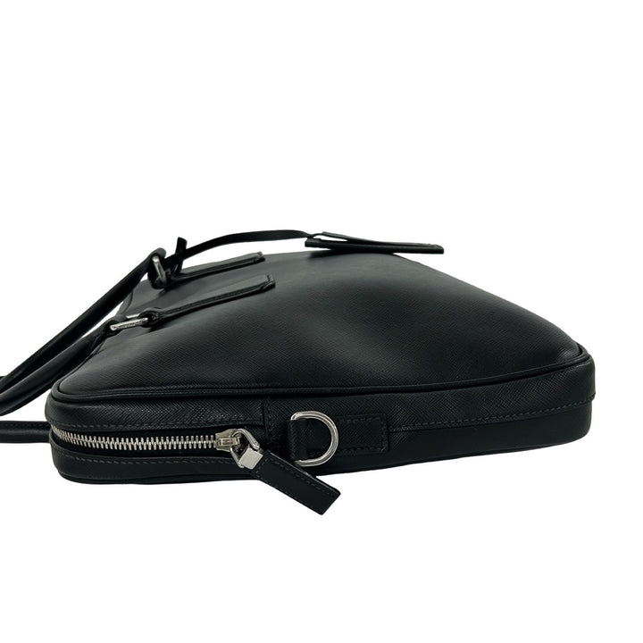 shoulder bag prada