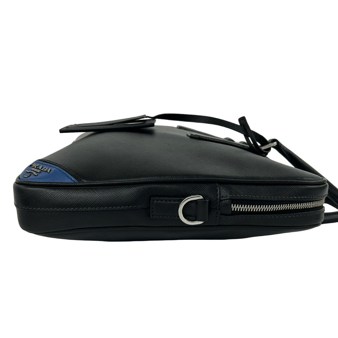 shoulder bag prada