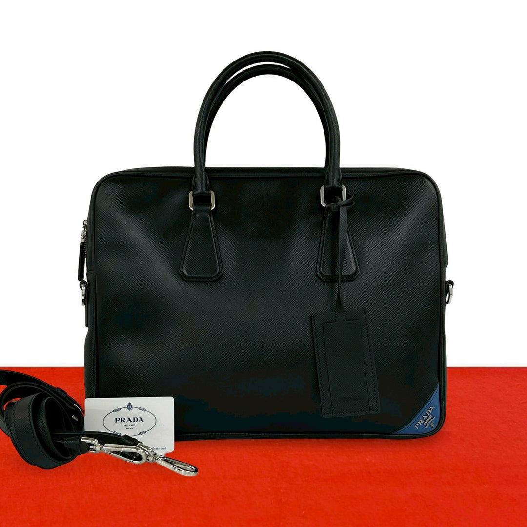 shoulder bag prada