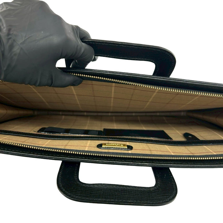 business bag burberry