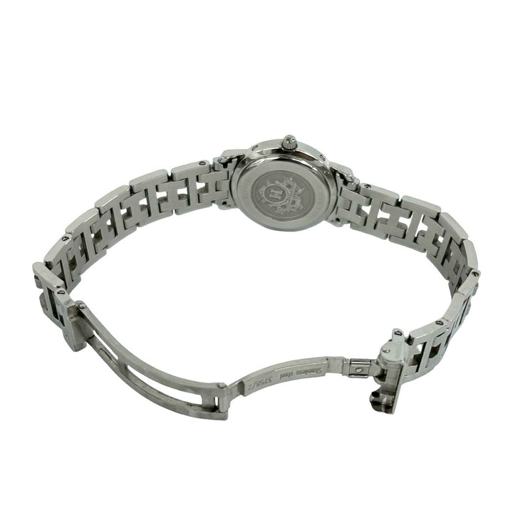 watch hermes clipper