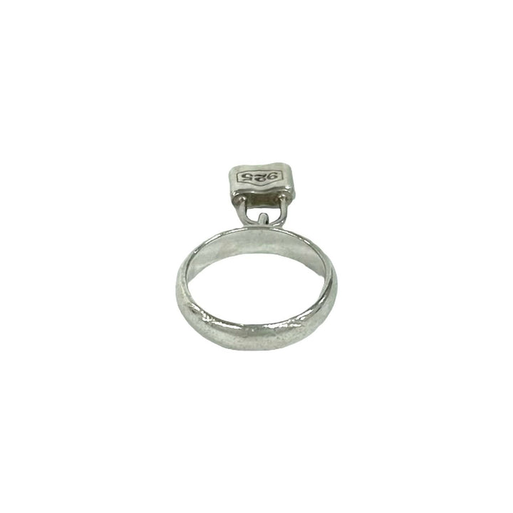 Rings Tiffany 1837 Cadena Lock Ring