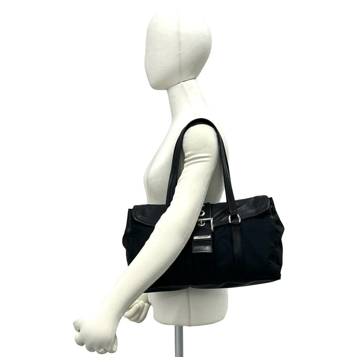 トートバッグ プラダ