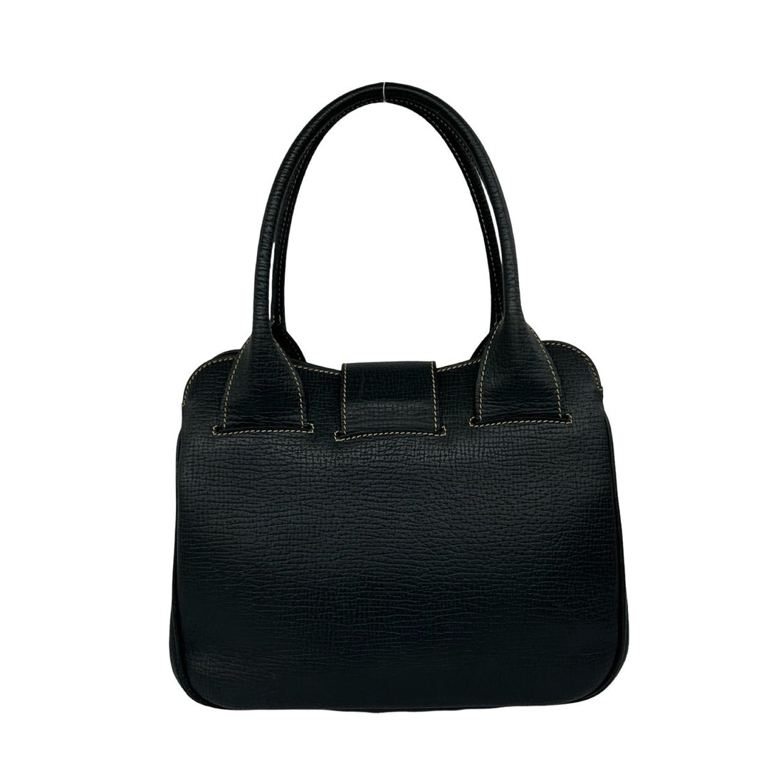 handbag loewe barcelona