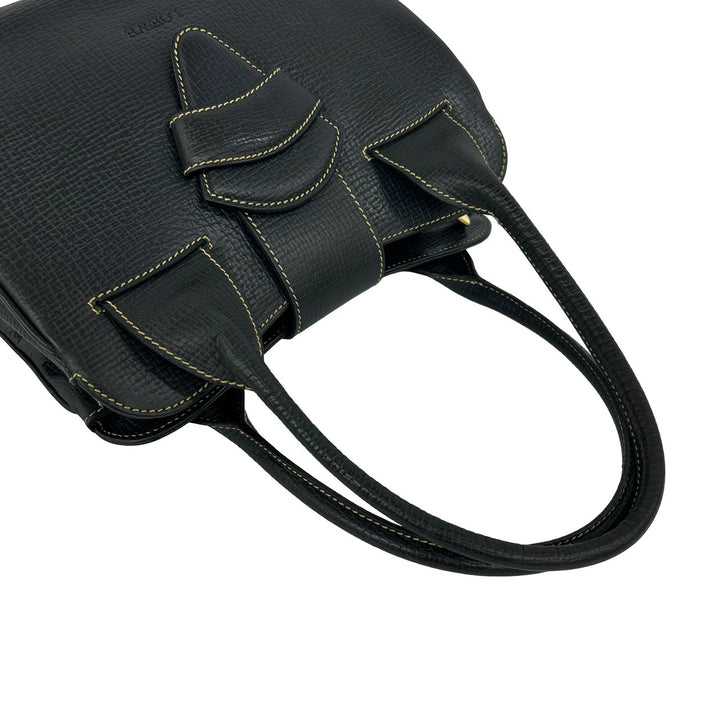handbag loewe barcelona