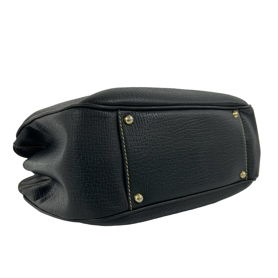 handbag loewe barcelona