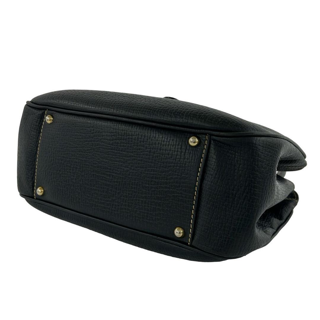 handbag loewe barcelona