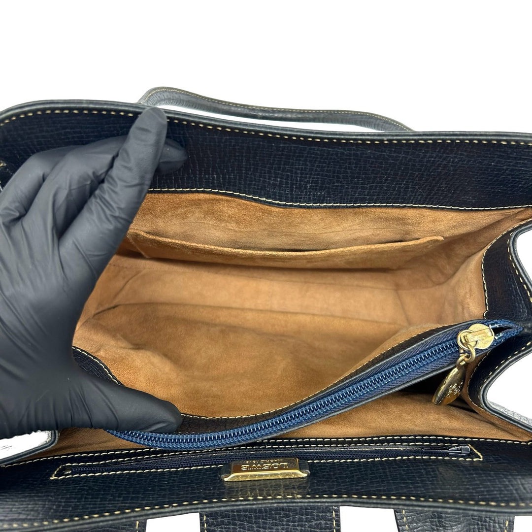 handbag loewe barcelona