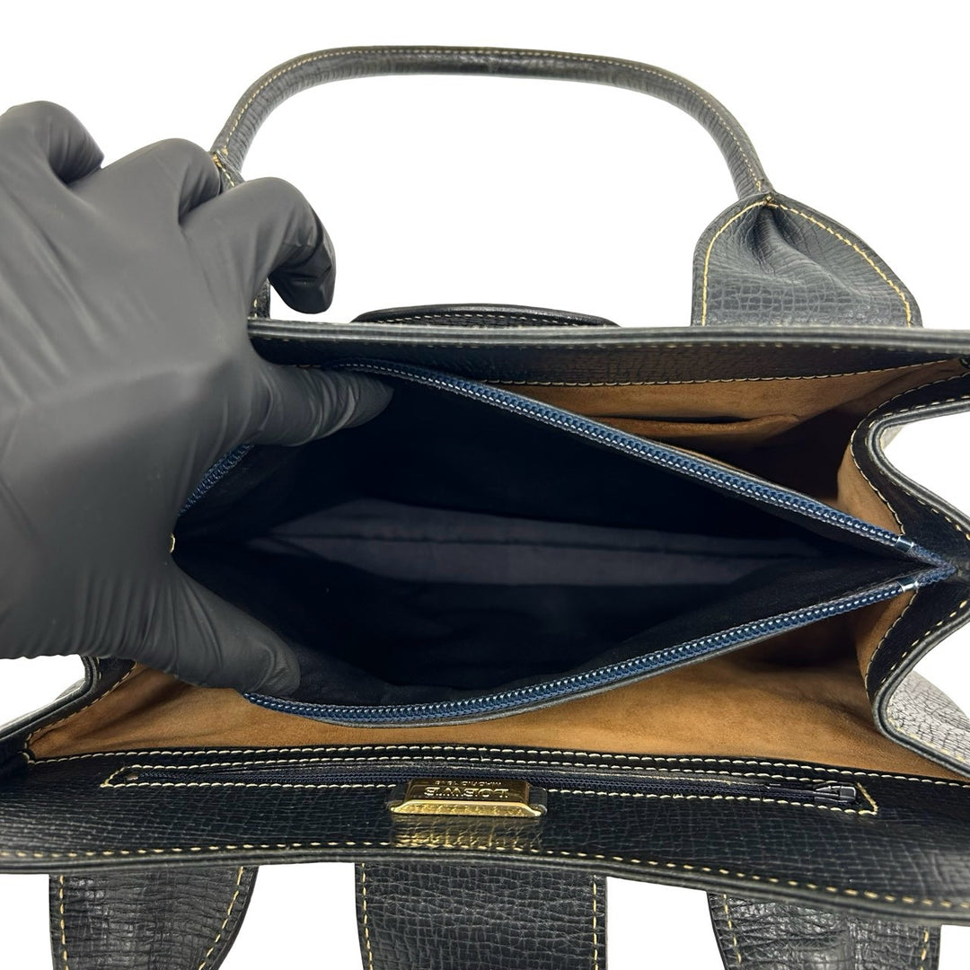 handbag loewe barcelona