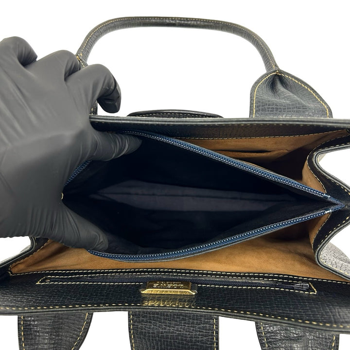 handbag loewe barcelona