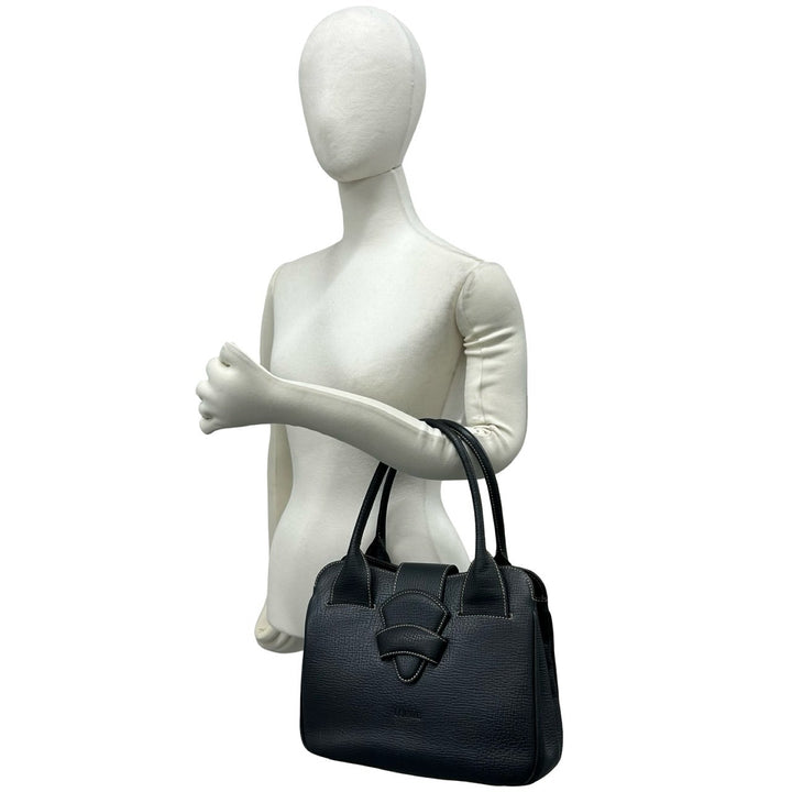 handbag loewe barcelona