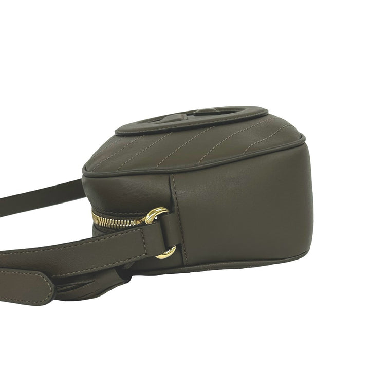 shoulder bag gucci blondie