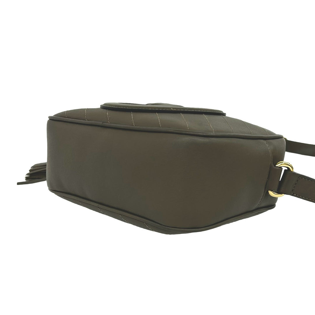 shoulder bag gucci blondie