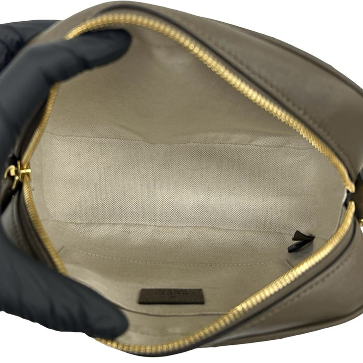 shoulder bag gucci blondie