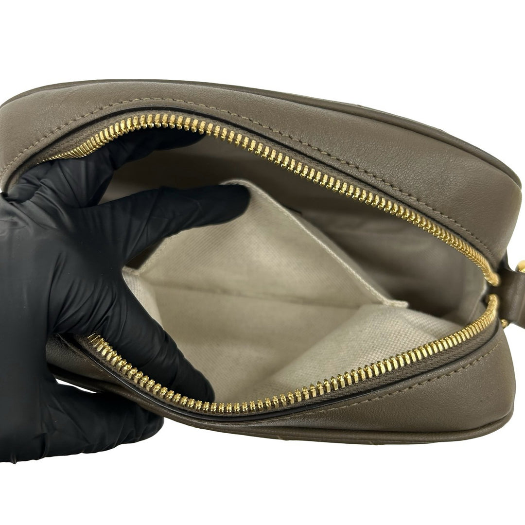 shoulder bag gucci blondie