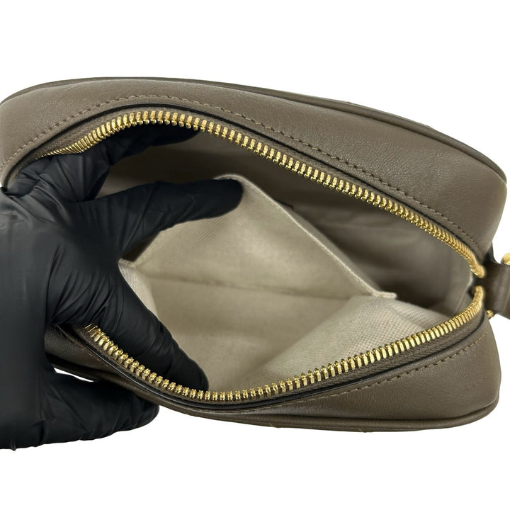 shoulder bag gucci blondie