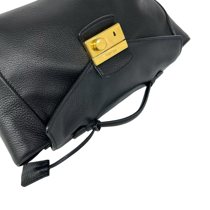 shoulder bag prada